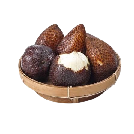 Buah Salak Pondoh